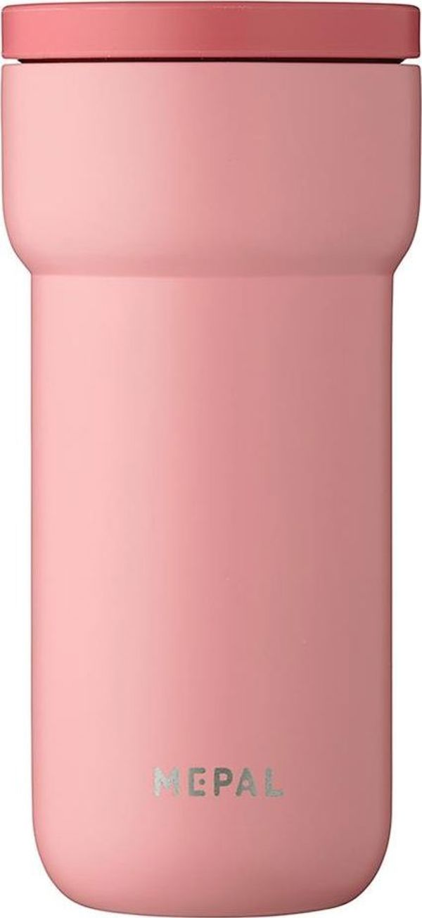 Rosti Mepal Θερμική κούπα Ellipse 375 ml nordic pink 104180076700