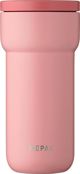Rosti Mepal Θερμική κούπα Ellipse 375 ml nordic pink 104180076700