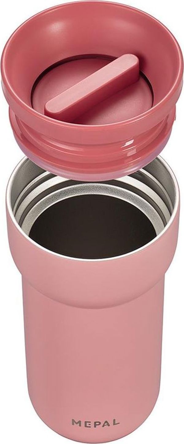 Rosti Mepal Θερμική κούπα Ellipse 375 ml nordic pink 104180076700