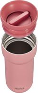 Rosti Mepal Θερμική κούπα Ellipse 375 ml nordic pink 104180076700