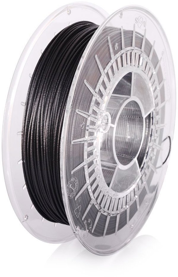 ROSA-PLAST Filament Rosa3D PETG+CF 1,75mm 0,5kg}