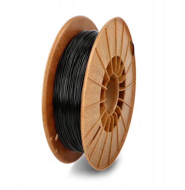 ROSA-PLAST Filament Rosa3D PETG+CF 1,75mm 0,5kg}