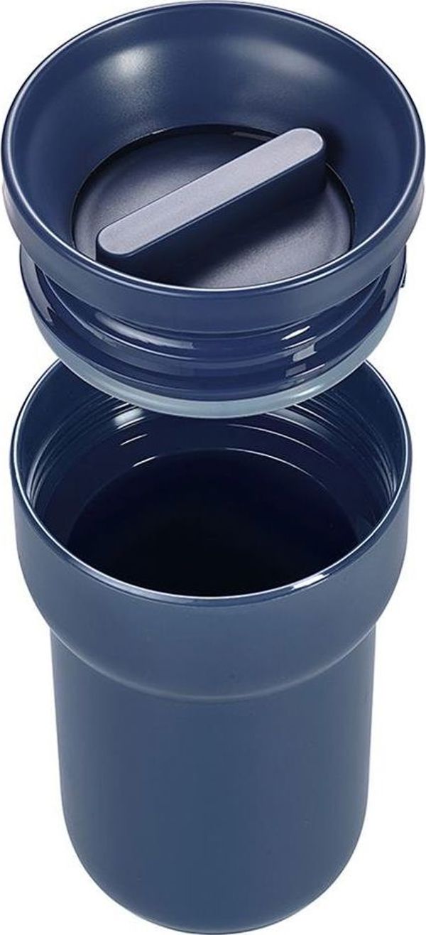 Rosti Mepal Θερμική Κούπα Ellipse 275ml, Nordic Denim