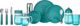 Rosti Mepal 2 Παιδικά Κουτάλια Mio Deep Turquoise 108031012400