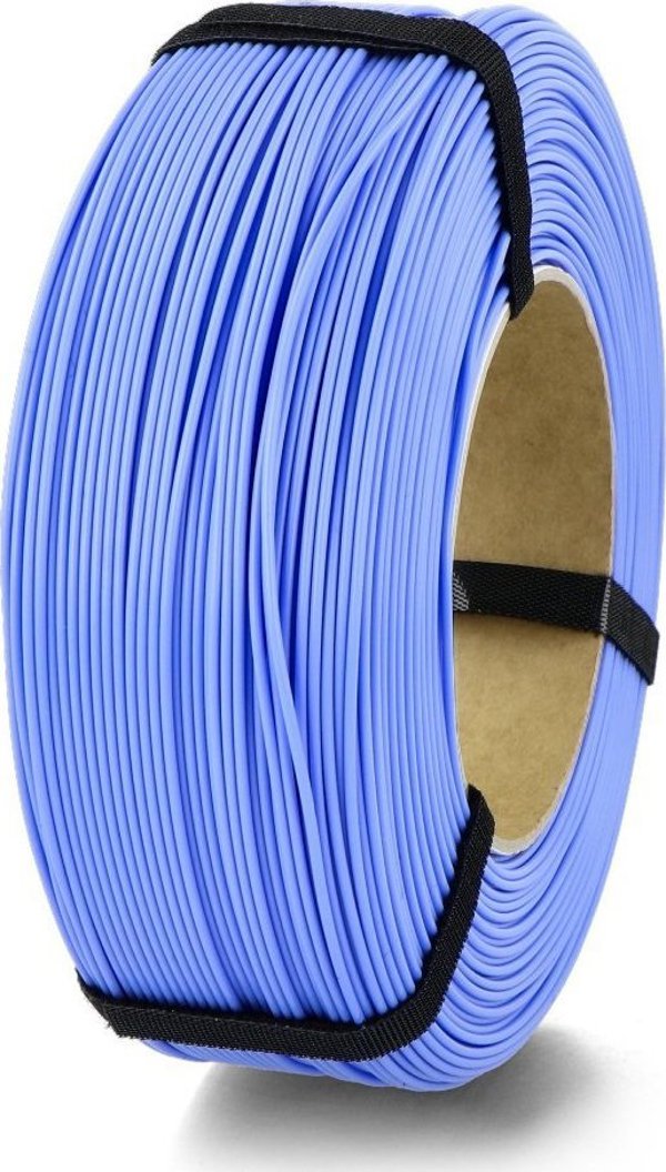 ROSA-PLAST Filament Rosa3D ReFill PLA Starter 1,75mm 1kg - Blue}