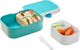Rosti Mepal Lunchbox Campus Unicorn 107440065377
