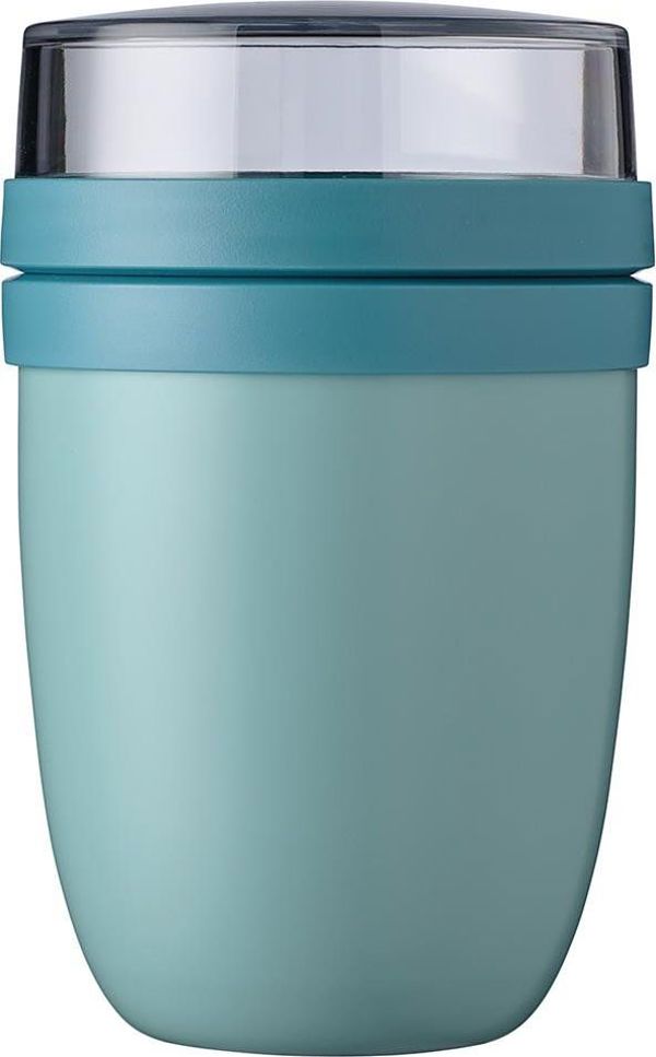Θερμός φαγητού Ellipse 0.5 l Πράσινο