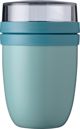 Θερμός φαγητού Ellipse 0.5 l Πράσινο