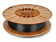 Νήμα ROSA-PLAST Rosa3D PETG CarbonLook 1,75mm 0,5kg - Μαύρο Άνθρακα