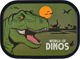 Rosti Mepal Lunchbox Campus Dino 107440065381