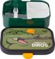 Rosti Mepal Lunchbox Campus Dino 107440065381
