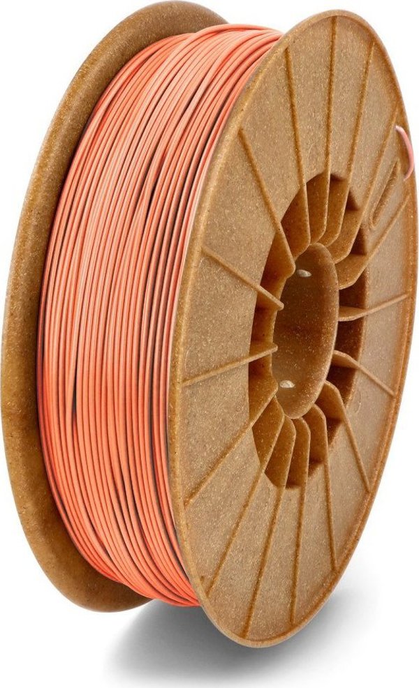 Νήμα ROSA-PLAST Rosa3D PLA Pastel 1,75mm 1kg - Peach