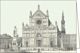 Rossi Κάρτα με Φάκελο Firenze Basilica S. Croce ITW 009, Ιταλική Retro Κάρτα 240gr/m2