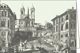 Rossi Κάρτα Roma Chiesa Della Trinità με Φάκελο, 240g/m², ITW 005