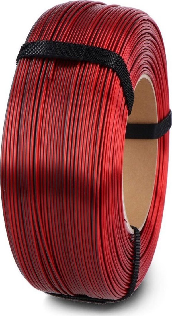 Νήμα ROSA-PLAST Rosa3D Refill PLA Magic Silk 1,75mm 1kg - Mistic Red