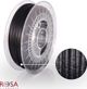 Νήμα Εκτύπωσης ROSA3D PA 15CF 1.75mm 0.5kg Μαύρο