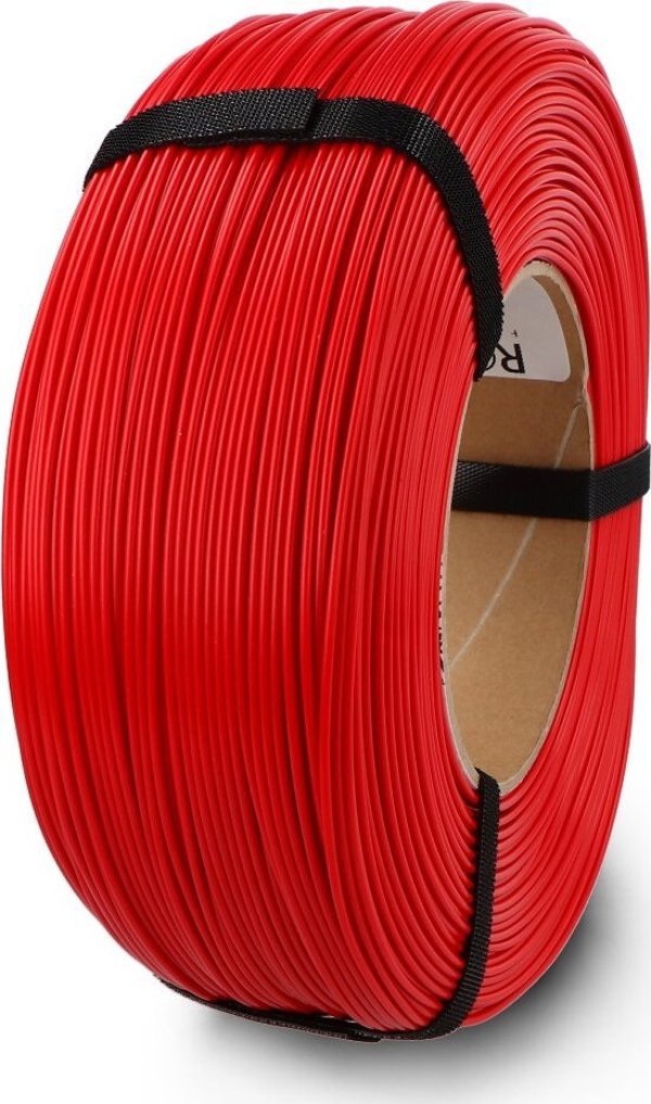 ROSA-PLAST Filament Refill Rosa3D ASA 1,75mm 1kg - Red} 13913070 5907753136138
