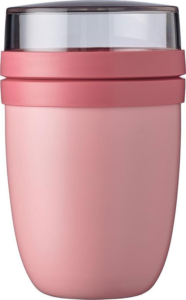 Θερμός φαγητού Ellipse 0.5 l Ροζ