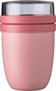 Θερμός φαγητού Ellipse 0.5 l Ροζ