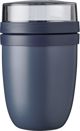 Θερμός φαγητού Ellipse 0.5 l Granatowy