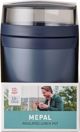 Θερμός φαγητού Ellipse 0.5 l Granatowy