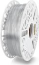 ROSA-PLAST Filament Rosa3D PETG Standard 1,75mm 1kg - Transparent}