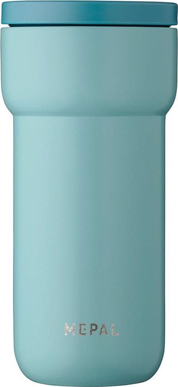 Rosti Mepal Θερμική κούπα Ellipse 375 ml nordic green 104180092400