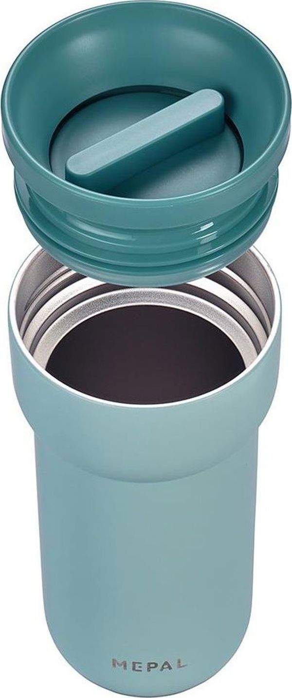 Rosti Mepal Θερμική κούπα Ellipse 375 ml nordic green 104180092400