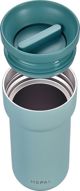 Rosti Mepal Θερμική κούπα Ellipse 375 ml nordic green 104180092400