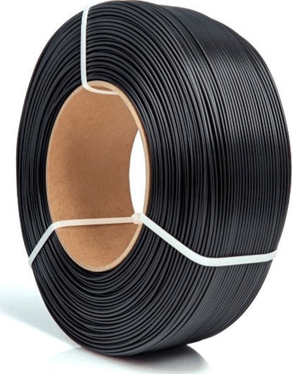 Νήμα ROSA3D ROSA3D Refill ABS+ Μαύρο 1,75mm 1kg