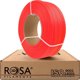 ROSA3D Filament ROSA3D ReFill PLA Starter 1,75mm Neon Orange 1kg