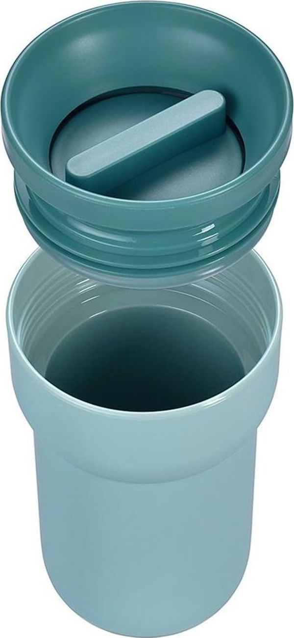 Rosti Mepal Θερμική κούπα Ellipse 275 ml nordic green 104175092400