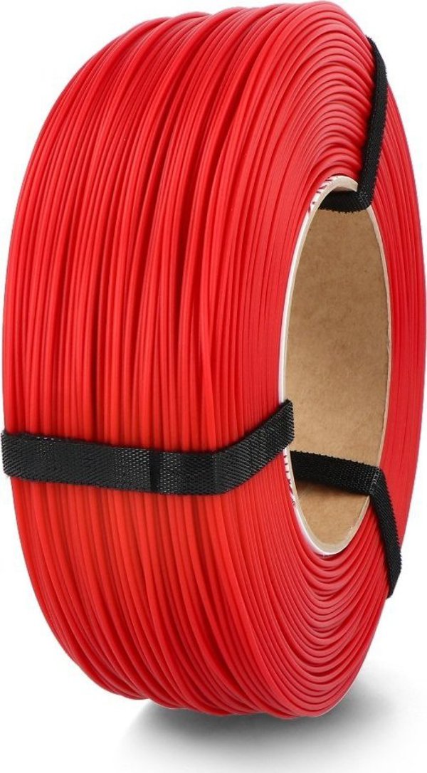 Νήμα ROSA-PLAST Rosa3D ReFill PLA Starter 1,75mm 1kg - Καρμίνιο Κόκκινο