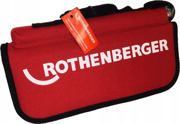 Σετ ροπών Rothenberger ROTHENBERGER 17-29mm