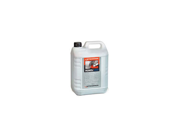 Rothenberger Ψυκτικό-λιπαντικό RONOL 5l 65010