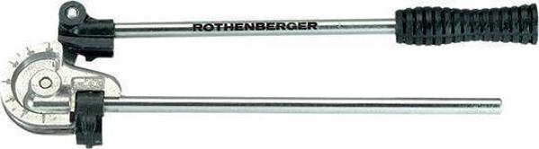 Rothenberger Standard λυγιστής σωλήνων. 12mm, ακτίνα 36mm ROTHENBERGER 11078069 4004625251331