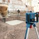 Rotary laser level BOSCH GRL 400 H LB LR45