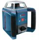 Rotary laser level BOSCH GRL 400 H LB LR45