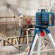 Rotary laser level BOSCH GRL 400 H LB LR45