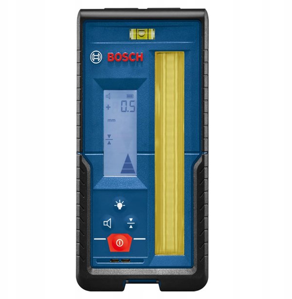 Rotary laser level BOSCH GRL 400 H LB LR45
