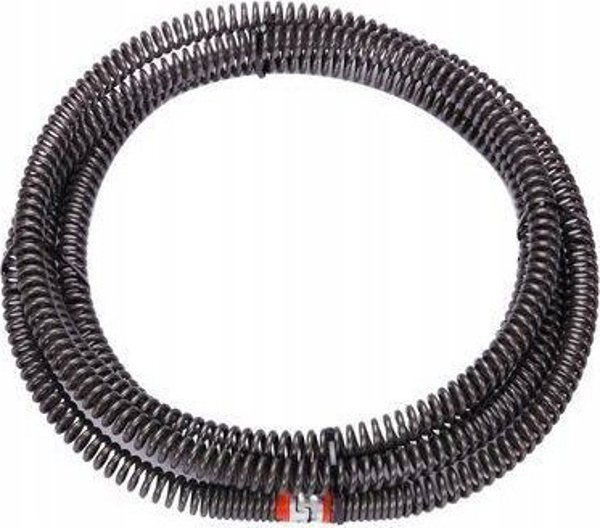 Σπείρα Rothenberger ROTHENBERGER O16 mm(5/8&quot|)x2.3 m