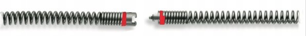 Σπείρα Rothenberger ROTHENBERGER O16 mm(5/8&quot|)x2.3 m