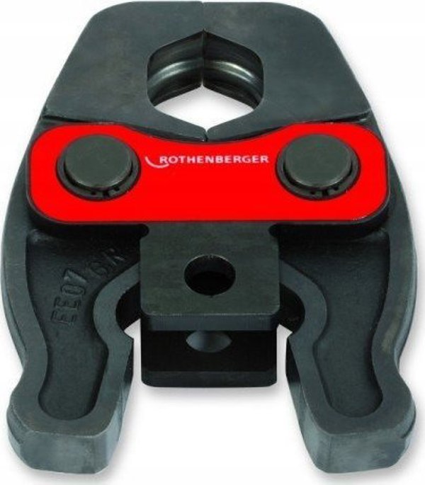 Χείλη πρέσας ROTHENBERGER TH Compact TH 26