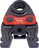 Χείλη πρέσας ROTHENBERGER TH Compact TH 26
