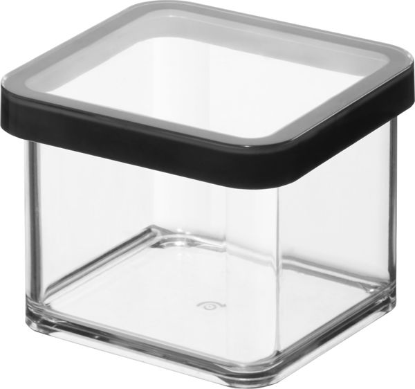 Δοχείο κουζίνας Rotho για ξηρά τρόφιμα 0.5 L LOFT ROTHO