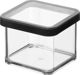 Δοχείο κουζίνας Rotho για ξηρά τρόφιμα 0.5 L LOFT ROTHO