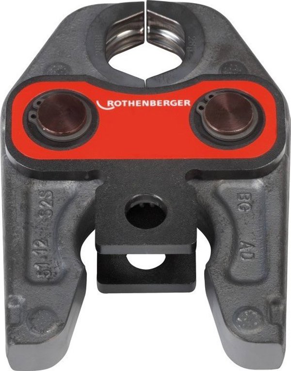 Rothenberger Σιαγόνα σύσφιξης standard TH20 mm