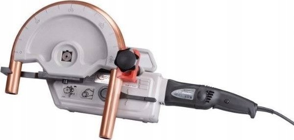 Ηλεκτρική μηχανή κάμψης Rothenberger ROTHENBERGER Robend 4000 15-18-22-28