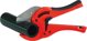 Κοπτικό σωλήνων PEX PP PCV PE 0-50mm ROTHENBERGER