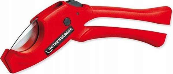 Ψαλίδια σωλήνων Rothenberger ROCUT 32 TC ROTHENBERGER